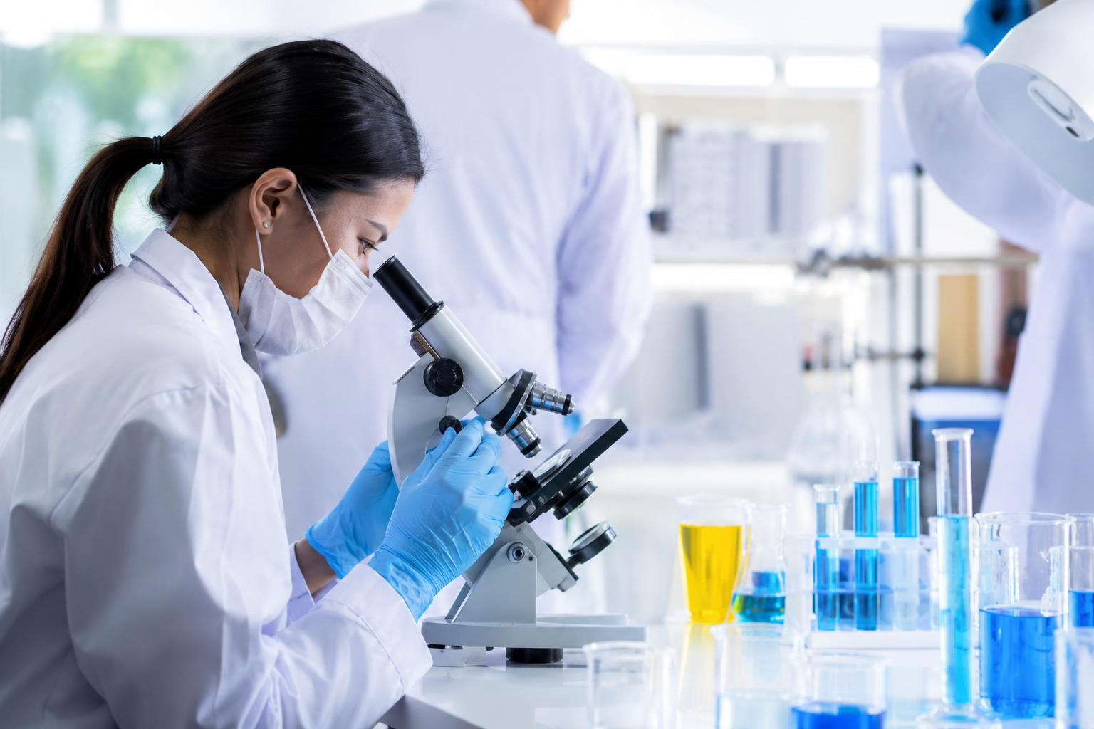 SlimTide research